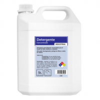 Detergente Industrial 5 Litros