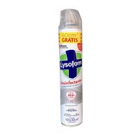 Desinfectante en Aerosol Aroma Original Lysoform 360 cc