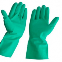 Guantes de Nitrilo
