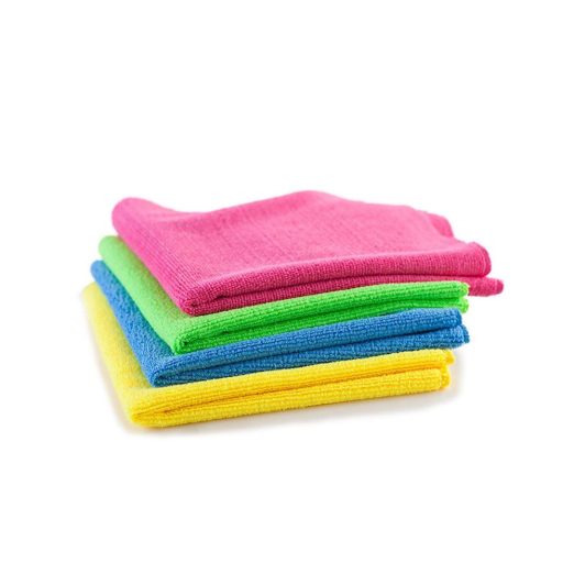 Trapero Microfibra Colores 50x70